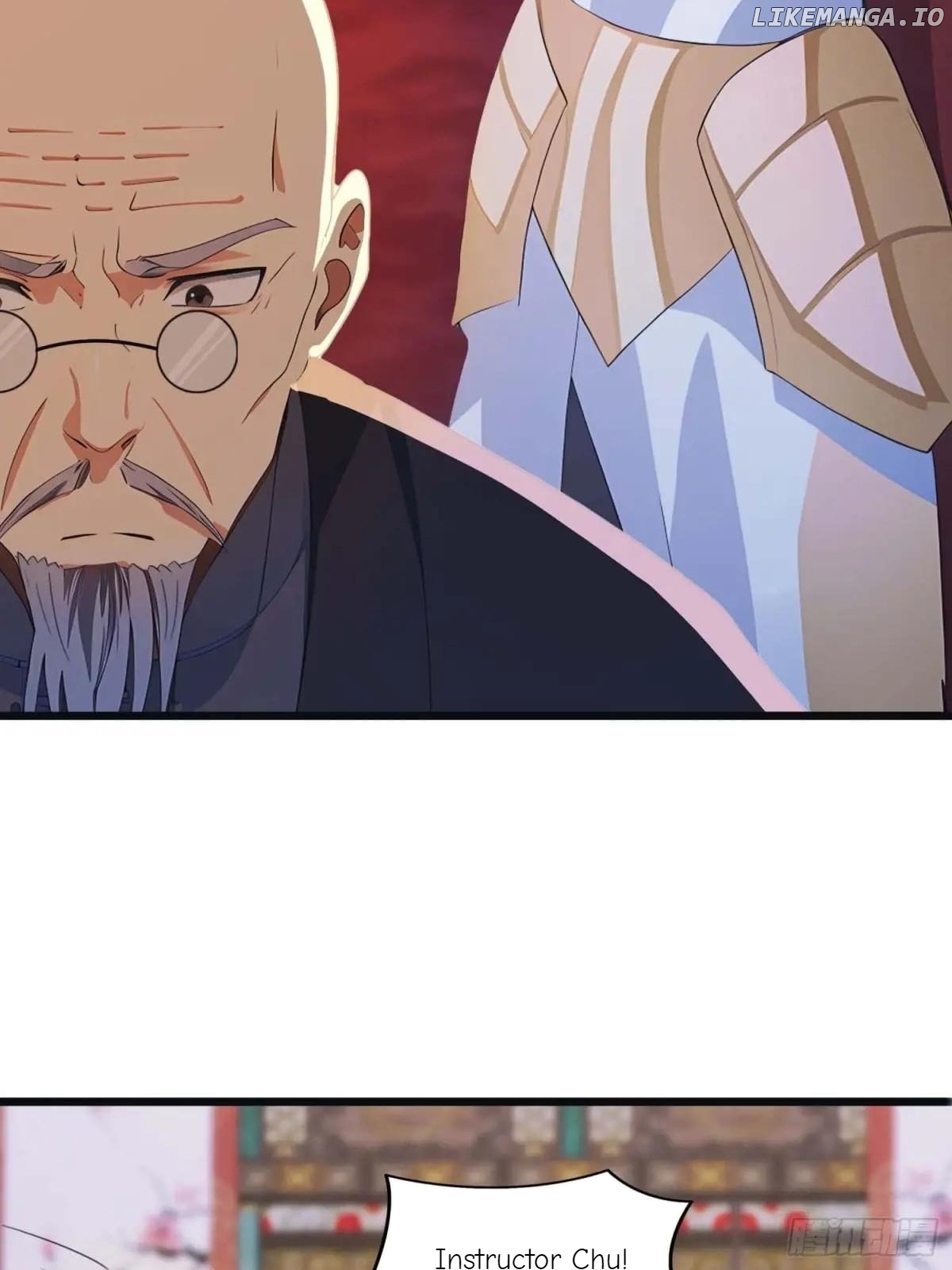 Cultivation Return on Campus - Ss2 Chapter 11 - page 7